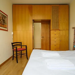 Brera - San Marco Cozy Apartment